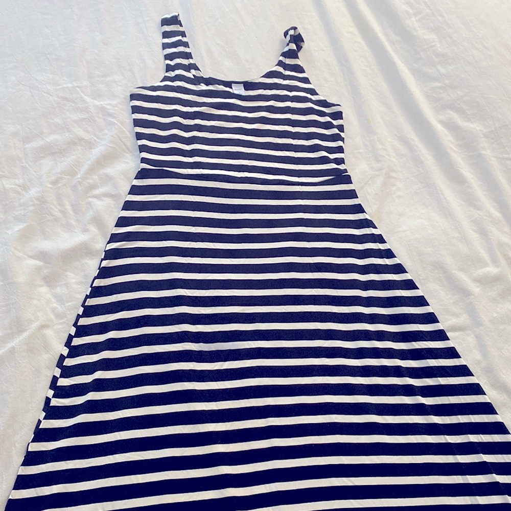 Maxi dress for spring/summer